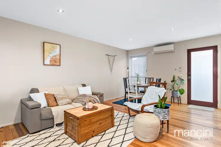 Second view of Homely townhouse listing, 2/24 Noordenne Avenue, Seaholme VIC 3018