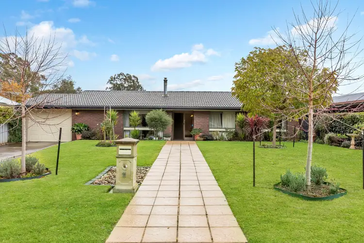 11 Kurla Road, Balhannah SA 5242