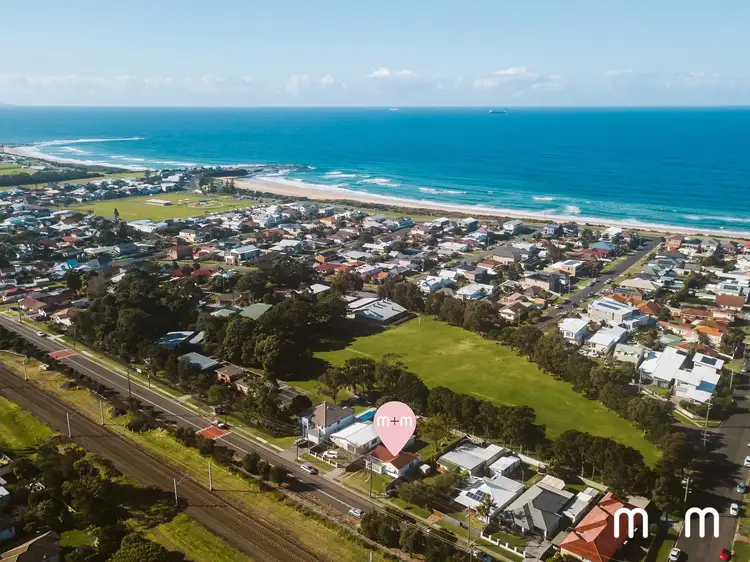 Main view of Homely house listing, 29 Railway Parade, Woonona NSW 2517