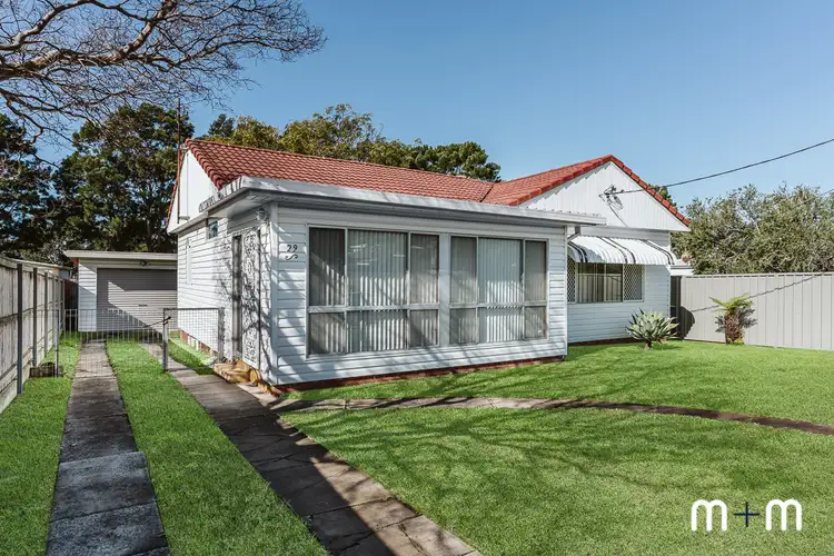 Second view of Homely house listing, 29 Railway Parade, Woonona NSW 2517