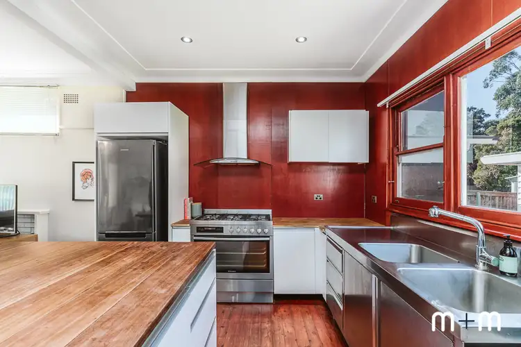 Fifth view of Homely house listing, 29 Railway Parade, Woonona NSW 2517