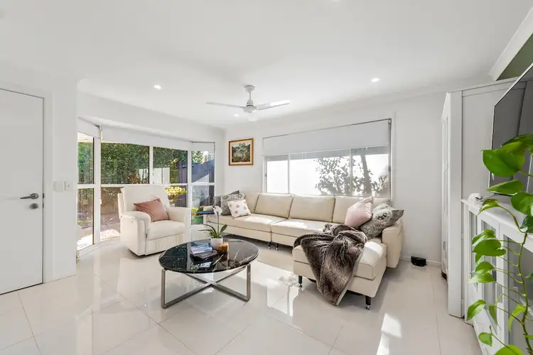 Second view of Homely villa listing, 49/16 Stay Place, Carseldine QLD 4034