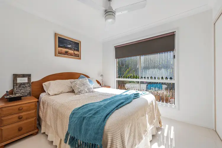 Third view of Homely villa listing, 49/16 Stay Place, Carseldine QLD 4034