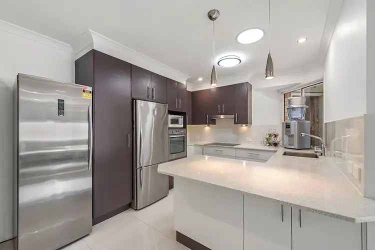 Fourth view of Homely villa listing, 49/16 Stay Place, Carseldine QLD 4034