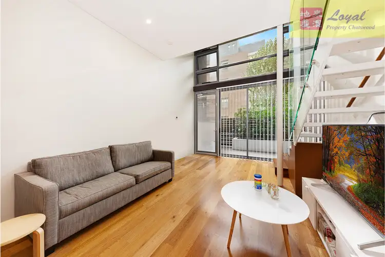 Main view of Homely apartment listing, G06/7 Mooltan Avenue, Macquarie Park NSW 2113
