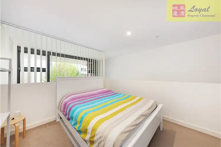 Third view of Homely apartment listing, G06/7 Mooltan Avenue, Macquarie Park NSW 2113