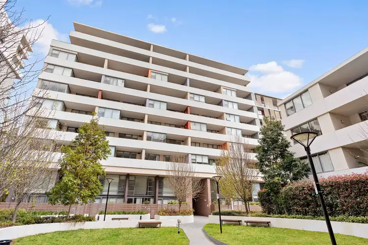 Fifth view of Homely apartment listing, G06/7 Mooltan Avenue, Macquarie Park NSW 2113