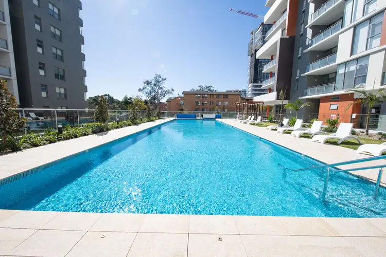 Sixth view of Homely apartment listing, G06/7 Mooltan Avenue, Macquarie Park NSW 2113