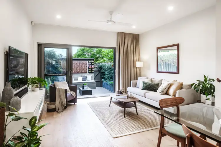 Second view of Homely house listing, 205 Wigram Road, Forest Lodge NSW 2037