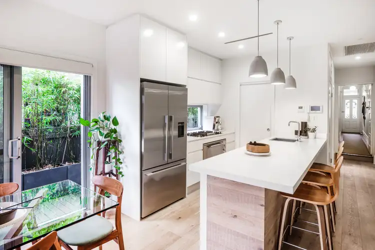 Third view of Homely house listing, 205 Wigram Road, Forest Lodge NSW 2037