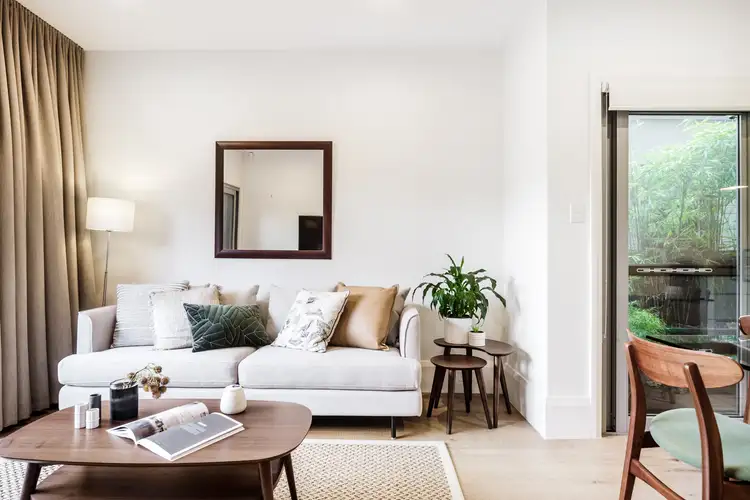 Fourth view of Homely house listing, 205 Wigram Road, Forest Lodge NSW 2037