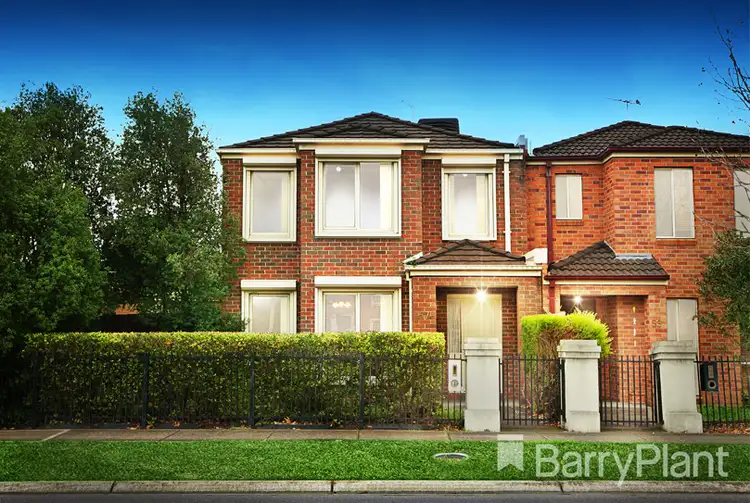 57 The Lakes Boulevard, South Morang VIC 3752