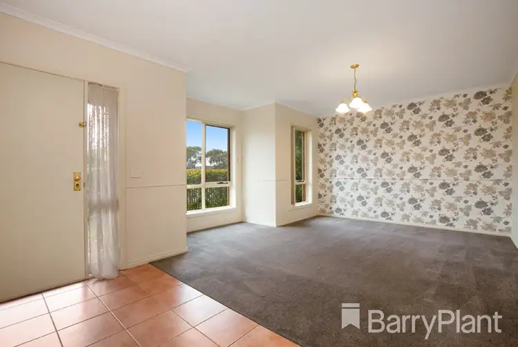 Third view of Homely house listing, 57 The Lakes Boulevard, South Morang VIC 3752