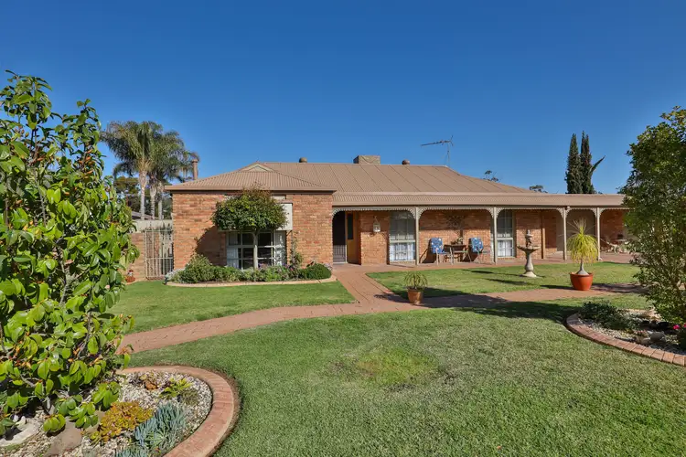 Main view of Homely unit listing, 1/1 Massey Close, Mildura VIC 3500