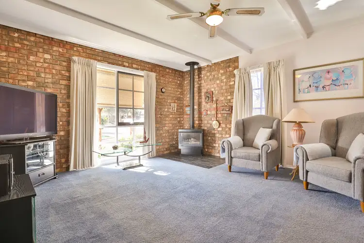 Second view of Homely unit listing, 1/1 Massey Close, Mildura VIC 3500
