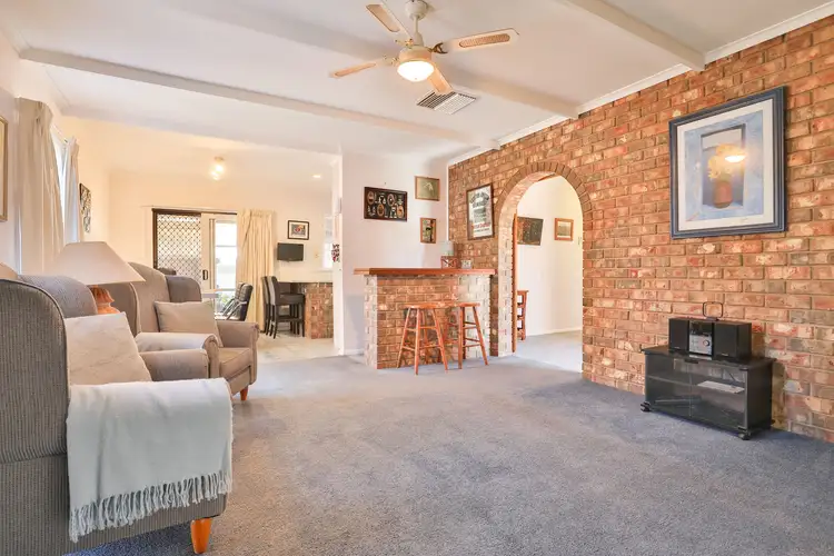 Third view of Homely unit listing, 1/1 Massey Close, Mildura VIC 3500