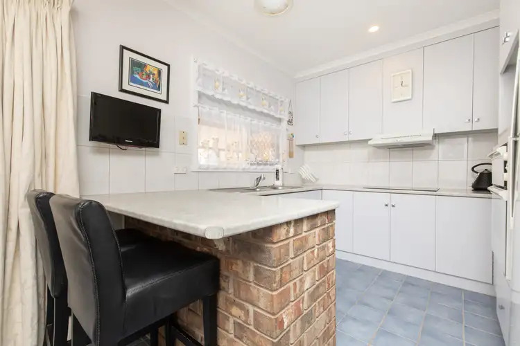 Fourth view of Homely unit listing, 1/1 Massey Close, Mildura VIC 3500