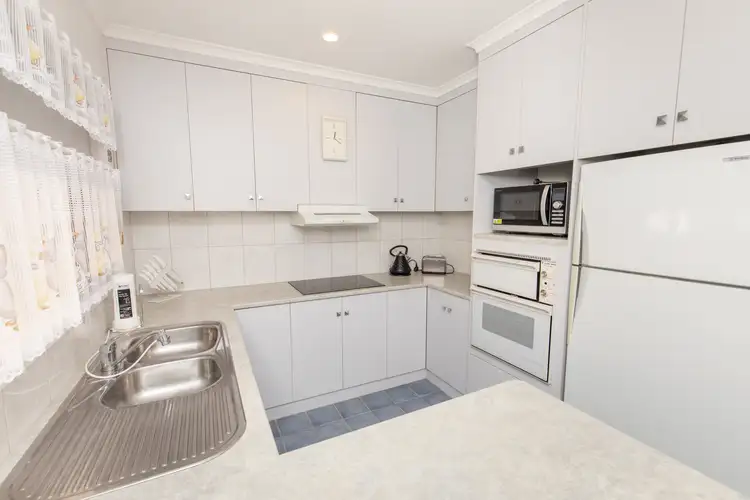 Fifth view of Homely unit listing, 1/1 Massey Close, Mildura VIC 3500