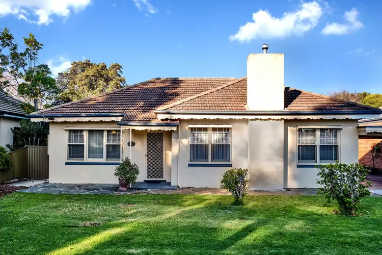 21 Morris Street, Cumberland Park SA 5041