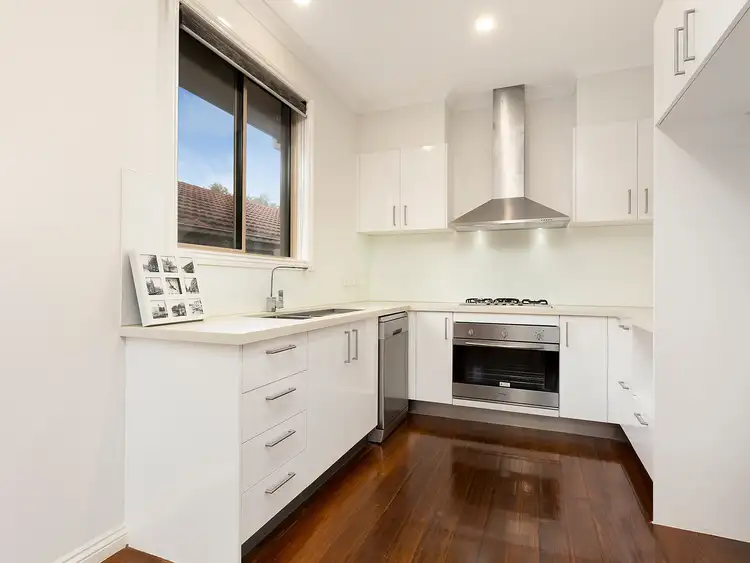 Third view of Homely townhouse listing, 3/19 Luckie Street, Nunawading VIC 3131