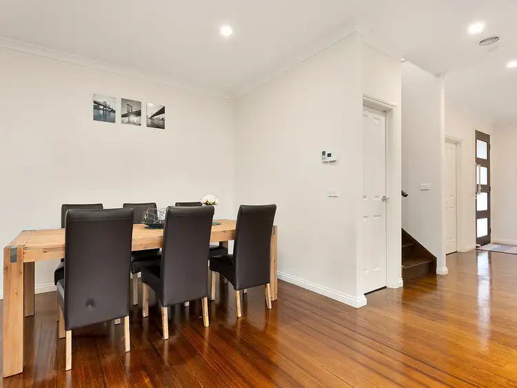 Fourth view of Homely townhouse listing, 3/19 Luckie Street, Nunawading VIC 3131