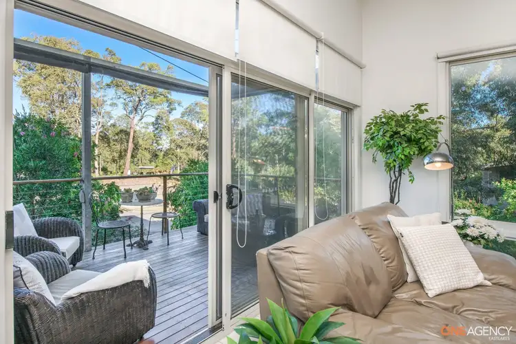 Sixth view of Homely house listing, 1 The Walk, Murrays Beach NSW 2281