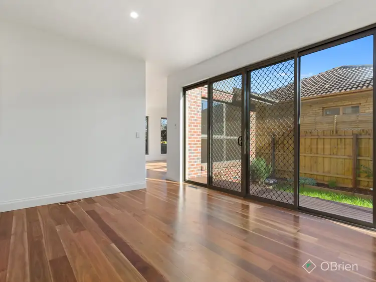 Fifth view of Homely townhouse listing, 1/8 Karen Street, Box Hill North VIC 3129