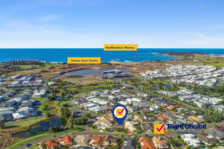 Main view of Homely house listing, 27 Brindabella Drive, Shell Cove NSW 2529