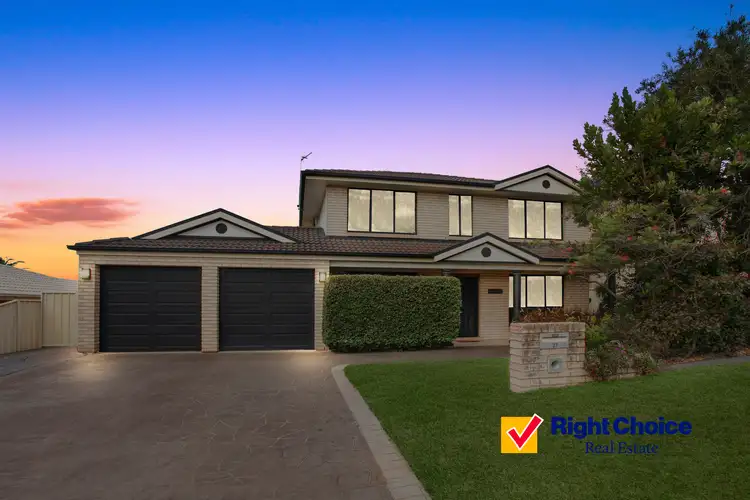 Second view of Homely house listing, 27 Brindabella Drive, Shell Cove NSW 2529