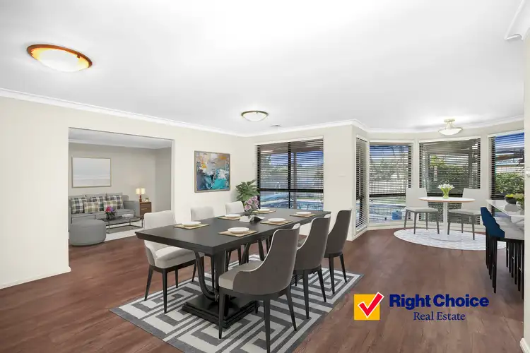 Fourth view of Homely house listing, 27 Brindabella Drive, Shell Cove NSW 2529
