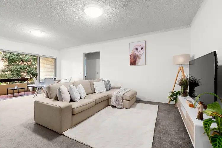 2/27 Campbell Parade, Manly Vale NSW 2093