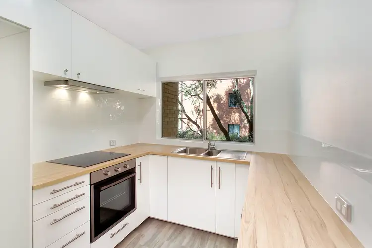 Second view of Homely unit listing, 2/27 Campbell Parade, Manly Vale NSW 2093