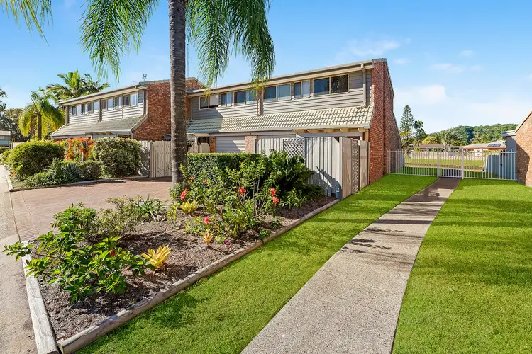 5/18 Bienvenue Drive, Currumbin Waters QLD 4223