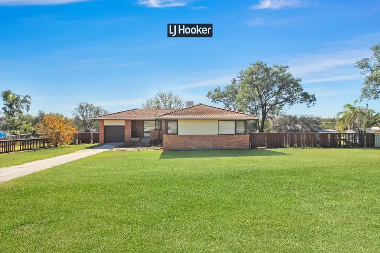 Main view of Homely house listing, 6 David Street, Inverell NSW 2360