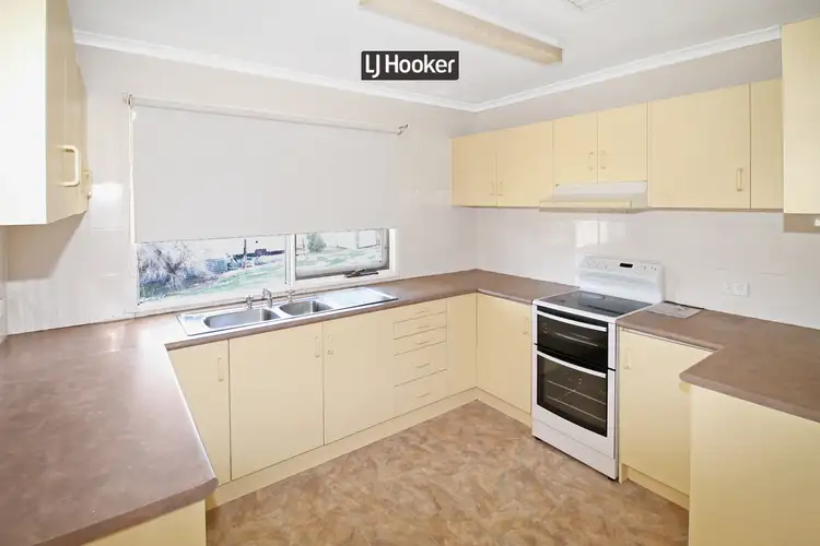 Second view of Homely house listing, 6 David Street, Inverell NSW 2360