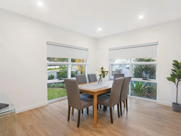 Third view of Homely townhouse listing, 1/281-283 Peats Ferry Road, Hornsby NSW 2077