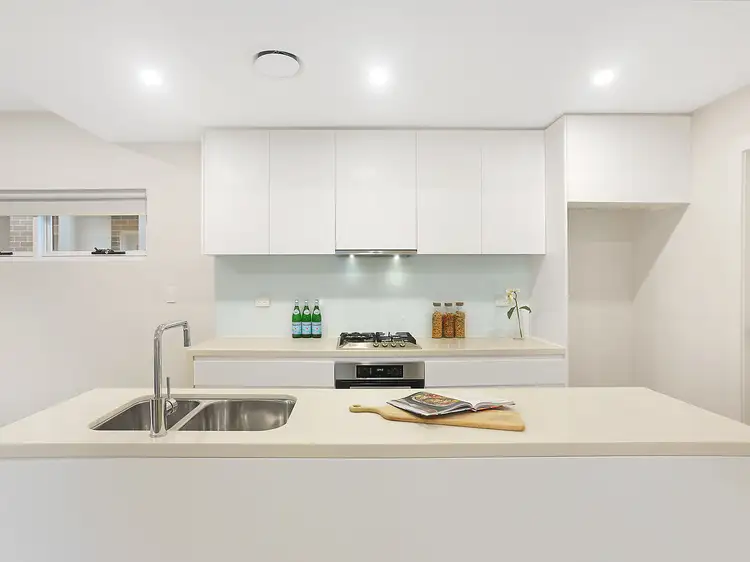 Fourth view of Homely townhouse listing, 1/281-283 Peats Ferry Road, Hornsby NSW 2077