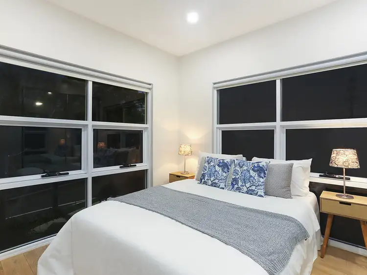 Fifth view of Homely townhouse listing, 1/281-283 Peats Ferry Road, Hornsby NSW 2077