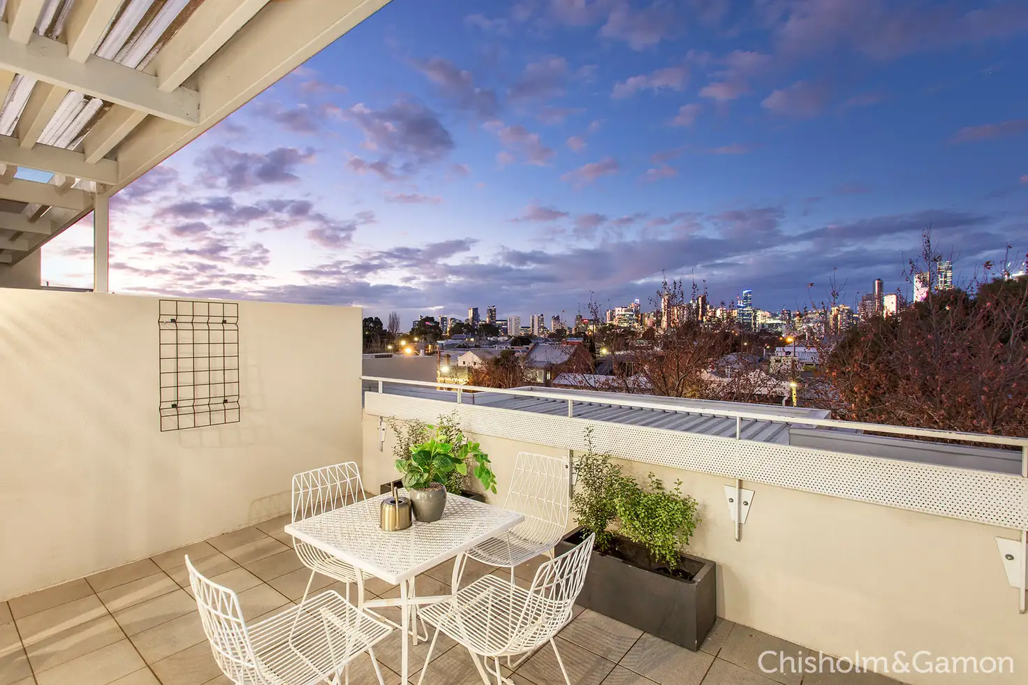 Main view of Homely apartment listing, 6/3 Liardet Street, Port Melbourne VIC 3207