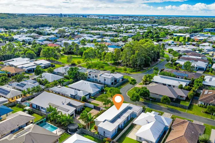 Second view of Homely house listing, 2 Tamarind Street, Meridan Plains QLD 4551