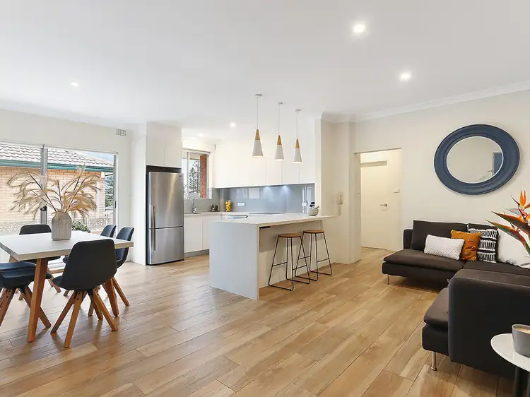 Main view of Homely unit listing, 15/19-21 Malua Street, Dolls Point NSW 2219