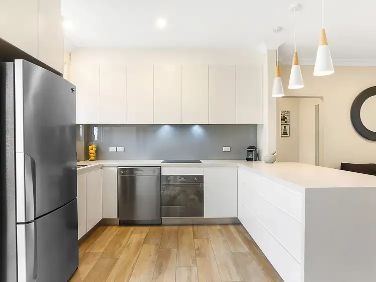 Second view of Homely unit listing, 15/19-21 Malua Street, Dolls Point NSW 2219