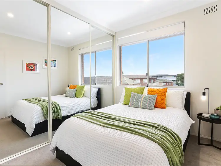 Fourth view of Homely unit listing, 15/19-21 Malua Street, Dolls Point NSW 2219