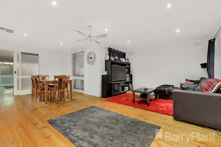 Fourth view of Homely house listing, 132 Mill Park Drive, Mill Park VIC 3082