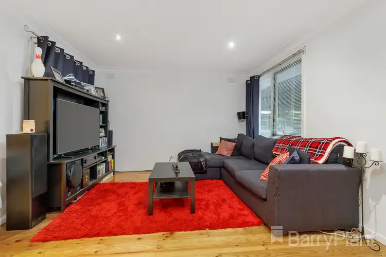 Fifth view of Homely house listing, 132 Mill Park Drive, Mill Park VIC 3082