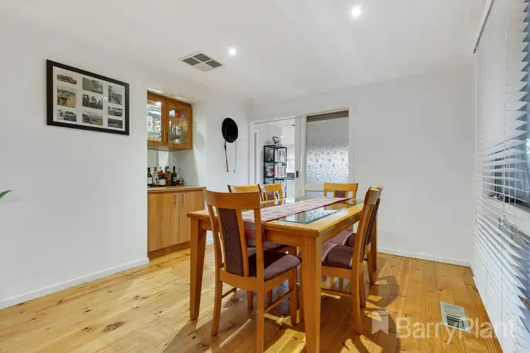 Sixth view of Homely house listing, 132 Mill Park Drive, Mill Park VIC 3082