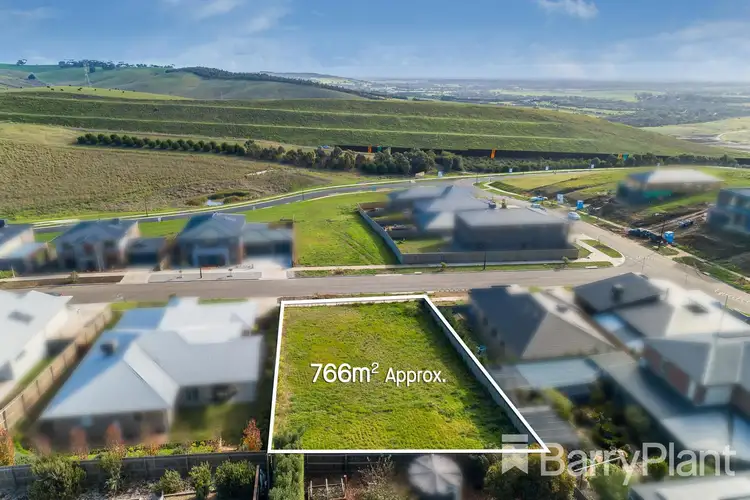 Fifth view of Homely land listing, 5 Carina Way, Highton VIC 3216