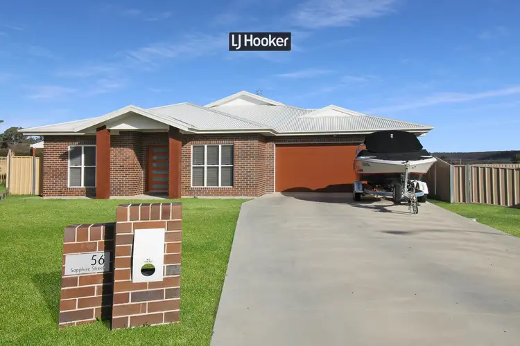 56 Sapphire Street, Inverell NSW 2360