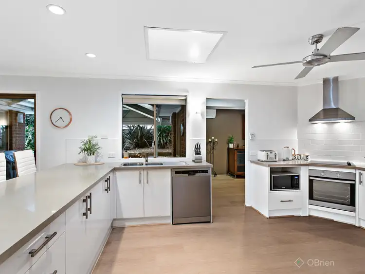 Third view of Homely house listing, 6 Glendale Crescent, Berwick VIC 3806