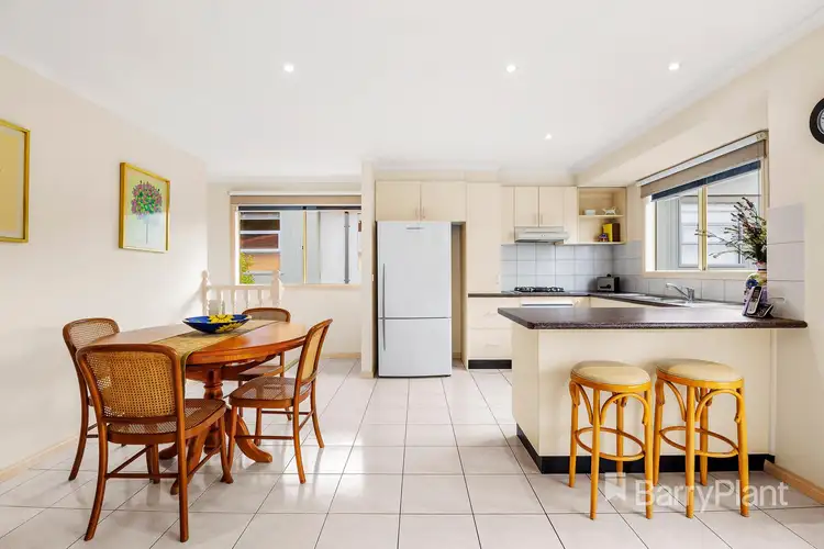 Third view of Homely house listing, 1/28 Lorimer Street, Greensborough VIC 3088
